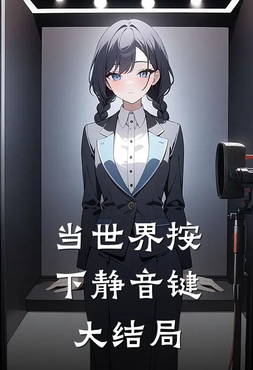 当世界按下静音键大结局