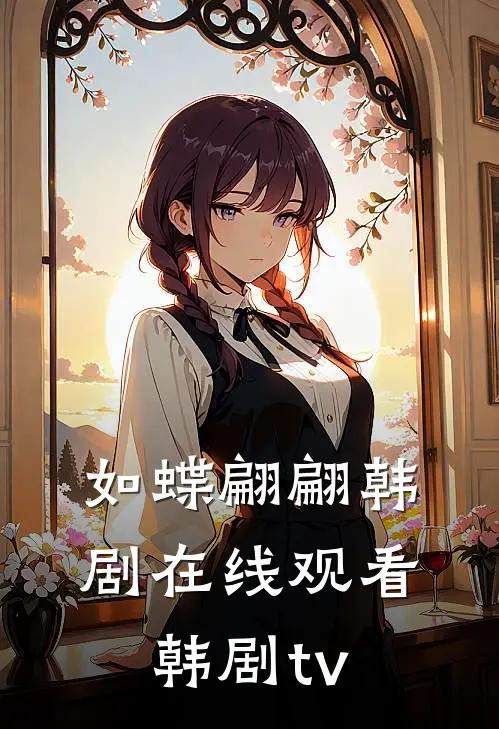 如蝶翩翩韩剧在线观看韩剧tv