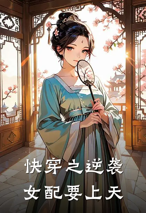 快穿之逆袭女配要上天