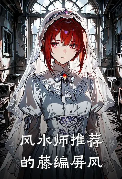 风水师推荐的藤编屏风