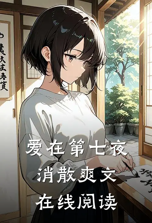 爱在第七夜消散爽文在线阅读