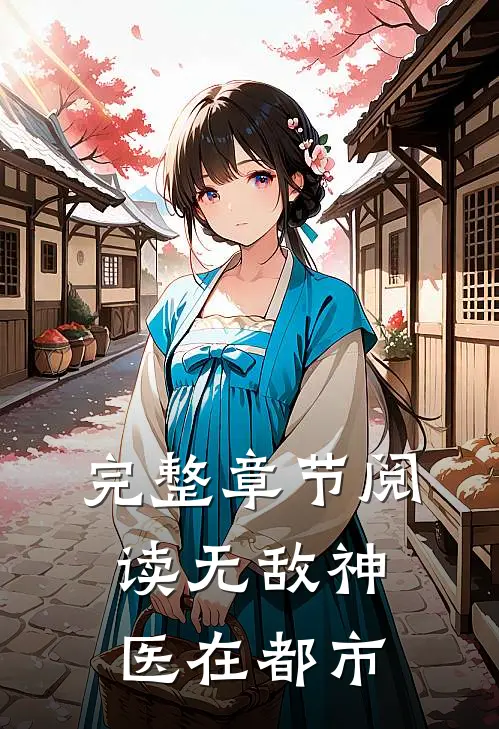 完整章节阅读无敌神医在都市