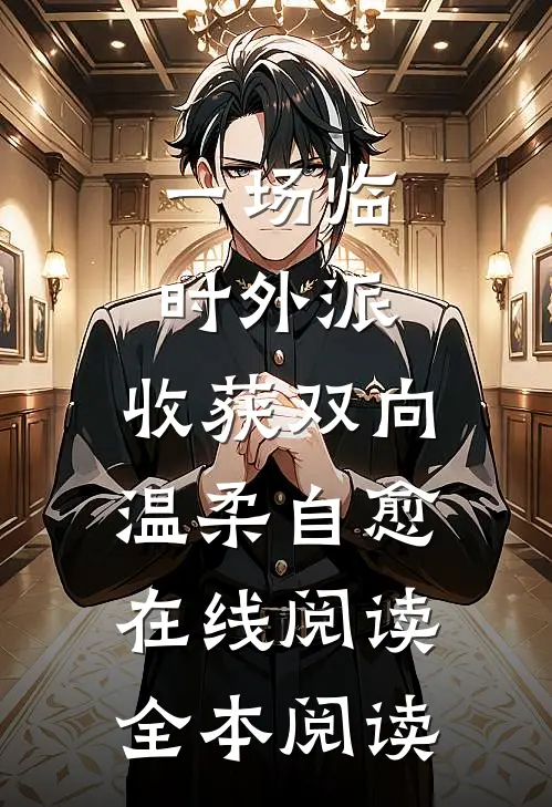 一场临时外派，收获双向温柔自愈在线阅读全本阅读