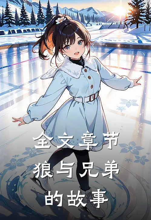 全文章节狼与兄弟的故事