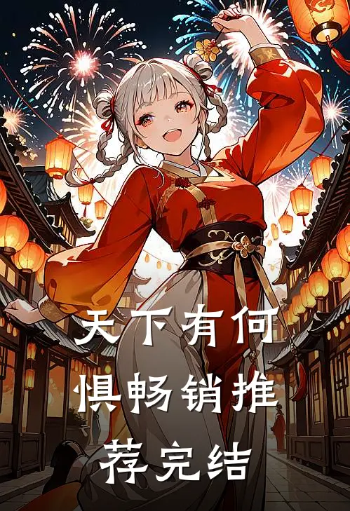 天下有何惧畅销推荐完结