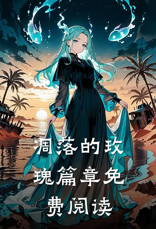 凋落的玫瑰篇章免费阅读