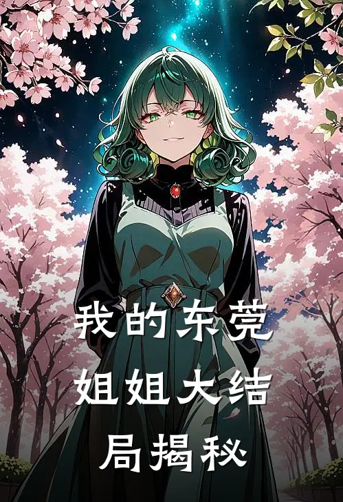 我的东莞姐姐大结局揭秘