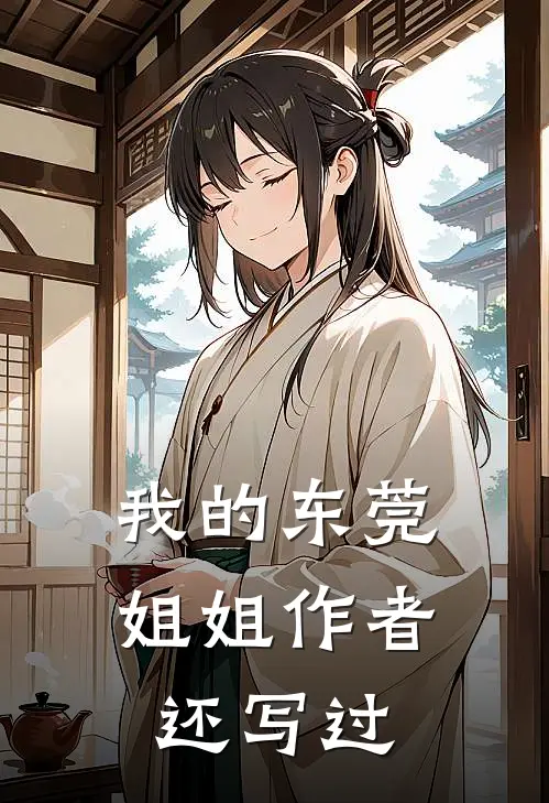 我的东莞姐姐作者还写过