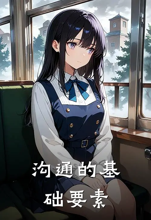 沟通的基础要素