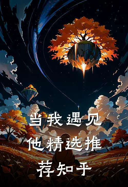当我遇见他精选推荐知乎