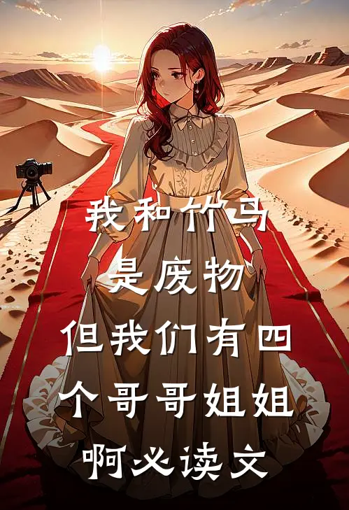 我和竹马是废物，但我们有四个哥哥姐姐啊必读文