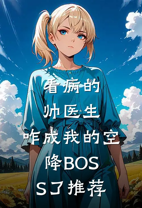 看病的帅医生，咋成我的空降BOSS了推荐