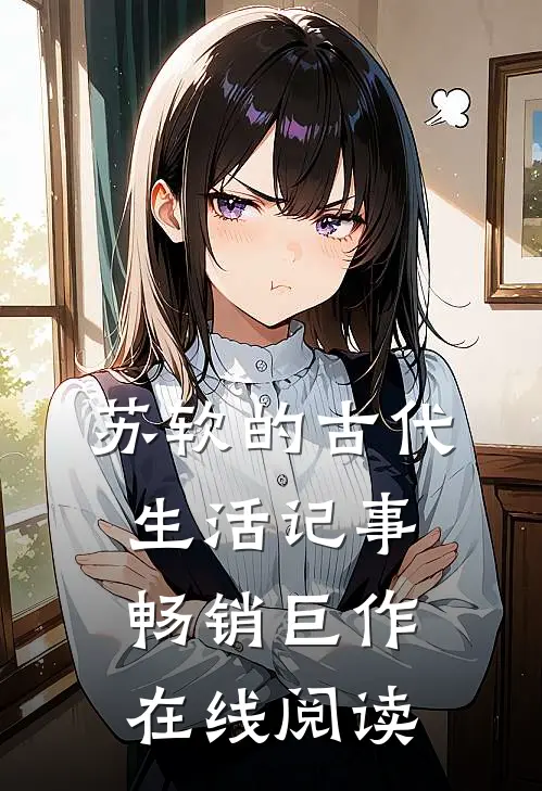 苏软的古代生活记事畅销巨作在线阅读