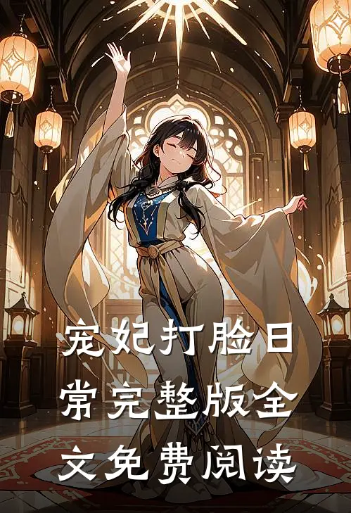 宠妃打脸日常完整版全文免费阅读