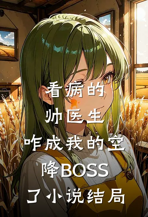 看病的帅医生，咋成我的空降BOSS了小说结局