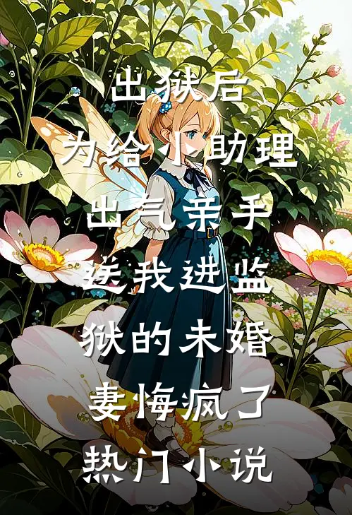 出狱后，为给小助理出气亲手送我进监狱的未婚妻悔疯了热门小说