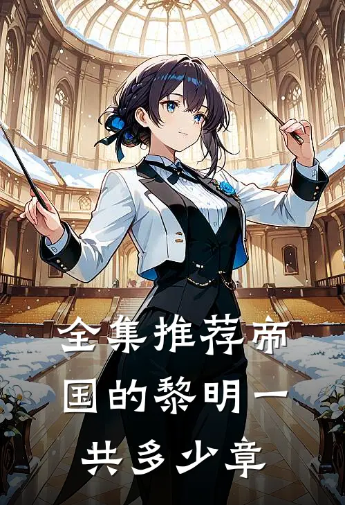 全集推荐帝国的黎明一共多少章