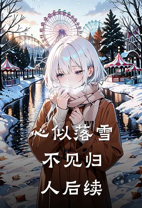 心似落雪，不见归人后续
