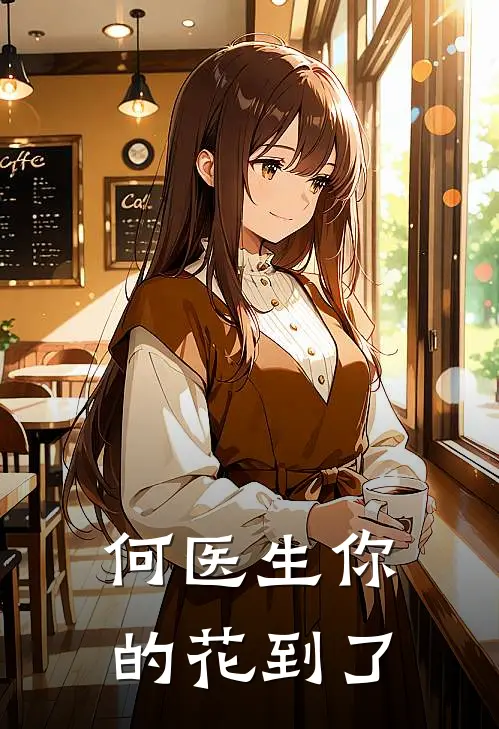 何医生你的花到了