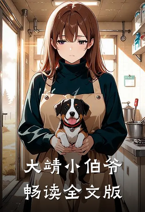 大靖小伯爷畅读全文版