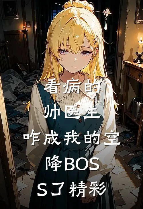 看病的帅医生，咋成我的空降BOSS了精彩