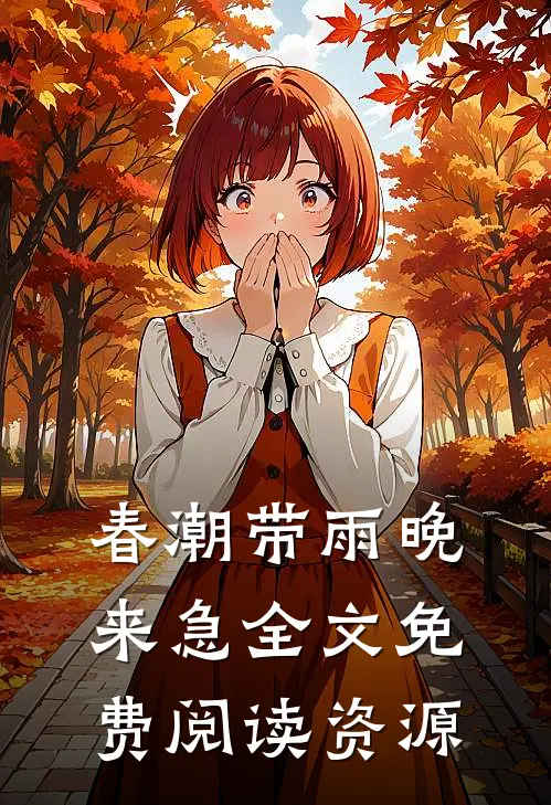 春潮带雨晚来急全文免费阅读资源