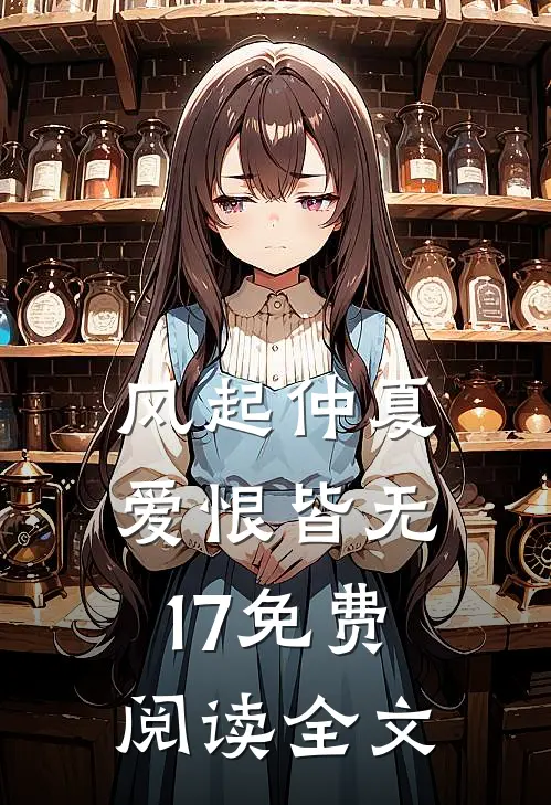 风起仲夏，爱恨皆无17免费阅读全文