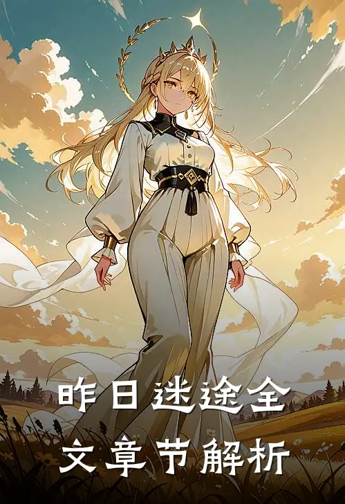 昨日迷途全文章节解析