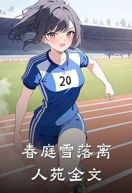 春庭雪落离人苑全文