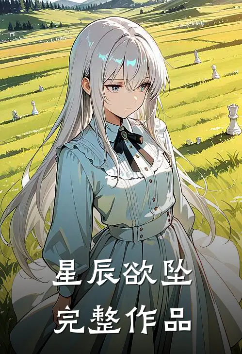 星辰欲坠完整作品