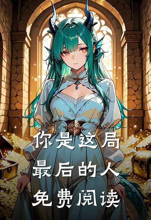 你是这局最后的人免费阅读