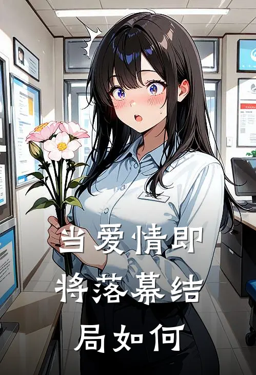 当爱情即将落幕结局如何