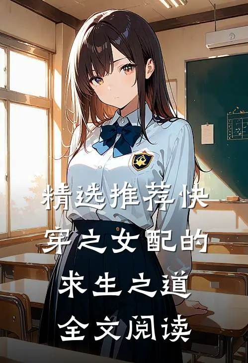 精选推荐快穿之女配的求生之道全文阅读
