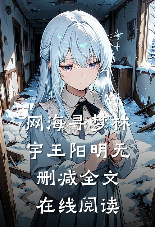 网海寻梦林宇王阳明无删减全文在线阅读