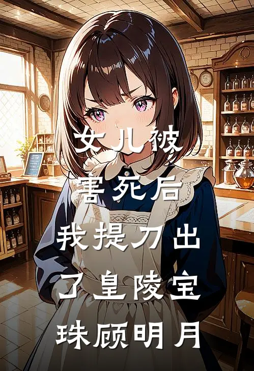 女儿被害死后，我提刀出了皇陵宝珠顾明月