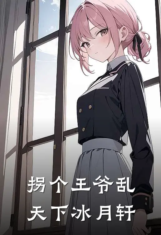 拐个王爷乱天下冰月轩