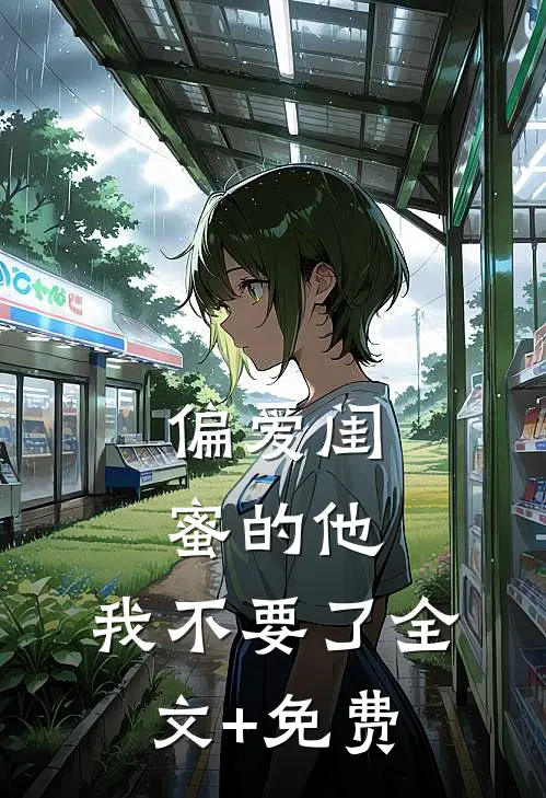 偏爱闺蜜的他，我不要了全文+免费