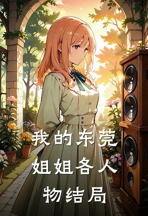 我的东莞姐姐各人物结局