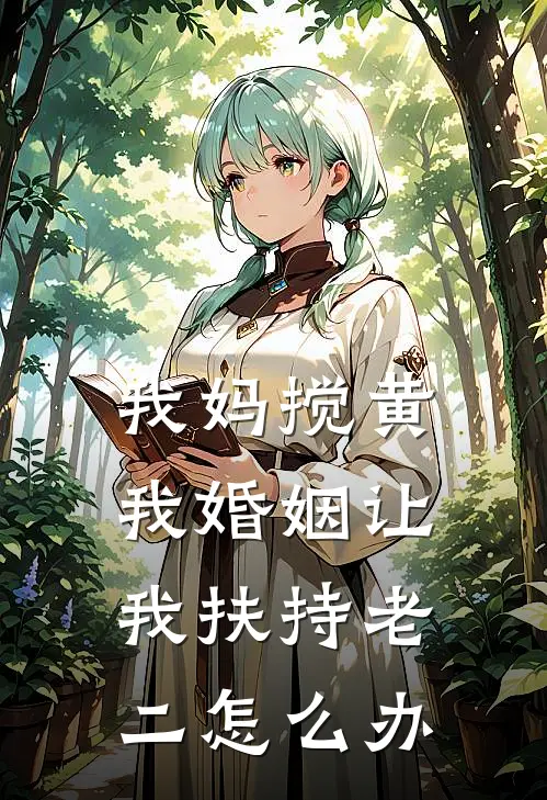 我妈搅黄我婚姻让我扶持老二怎么办