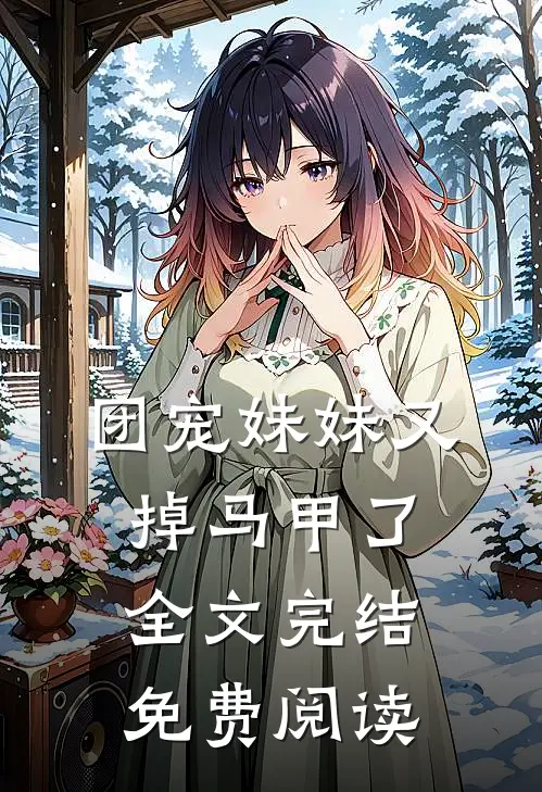 团宠妹妹又掉马甲了全文完结免费阅读