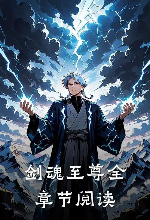 剑魂至尊全章节阅读