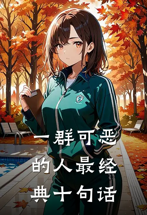 一群可恶的人最经典十句话