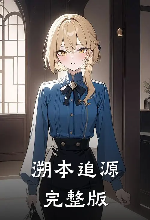溯本追源完整版