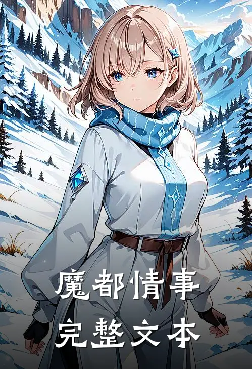 魔都情事完整文本
