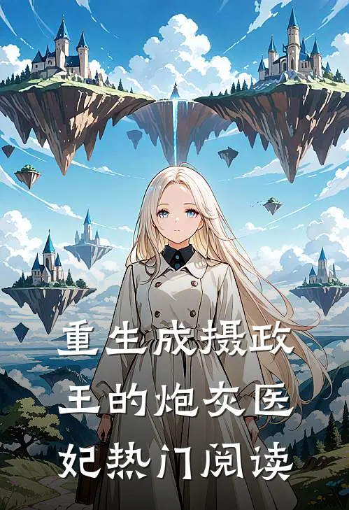 重生成摄政王的炮灰医妃热门阅读