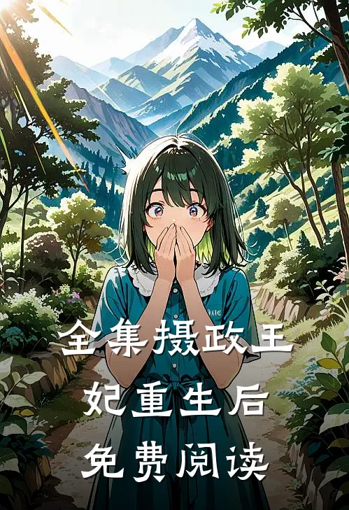 全集摄政王妃重生后免费阅读