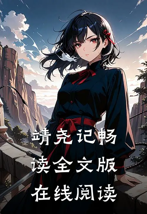 靖尧记畅读全文版在线阅读