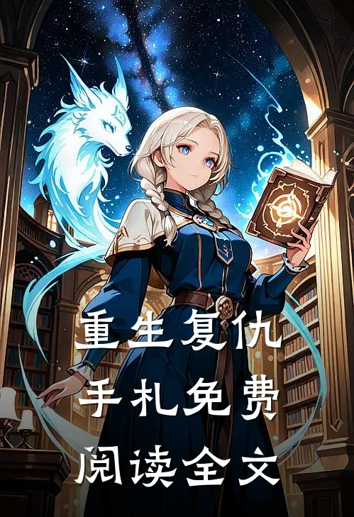 重生复仇手札免费阅读全文