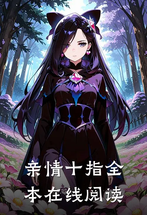 亲情十指全本在线阅读