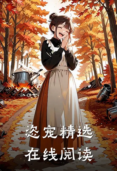 恣宠精选在线阅读